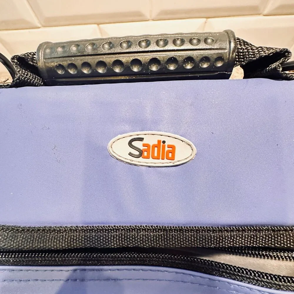 sadia lunch bag